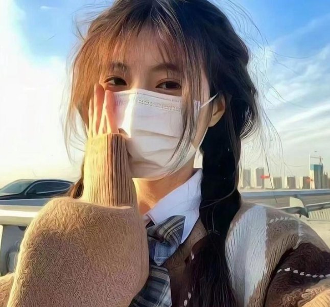 温暖渐冻心